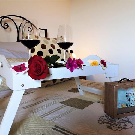 Agriturismo Palazzo Conti - B П'єнца Екстер'єр фото
